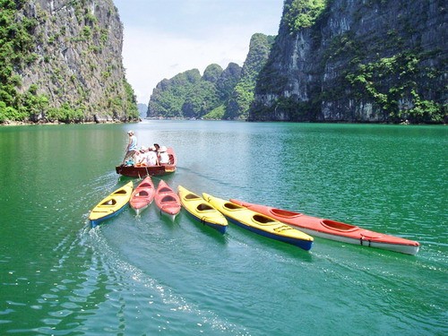 4 địa điểm của Việt Nam lọt top 25 điểm đến yêu thích ở Châu Á - ảnh 1